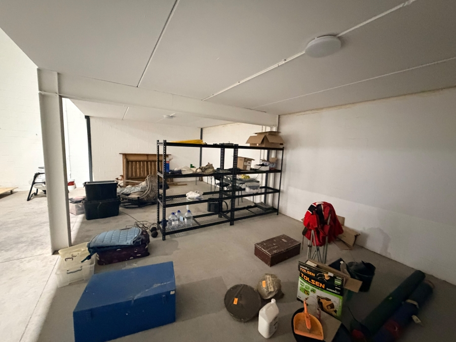 To Let Commercial Property for Rent in Fisantekraal Western Cape